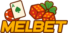 Melbet Logo